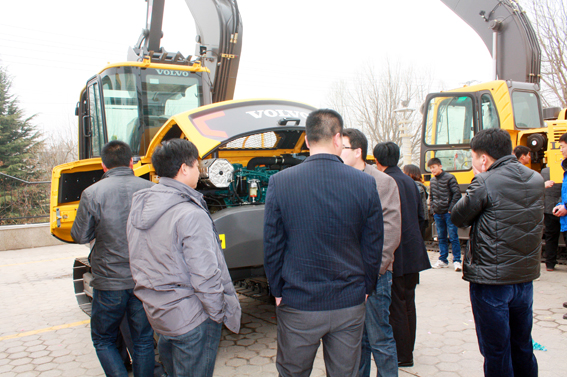 Fuel-efficient and durable, Volvo is the best choice