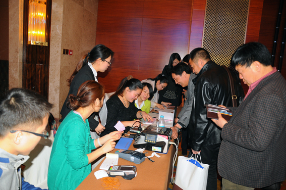 Warm subscription session